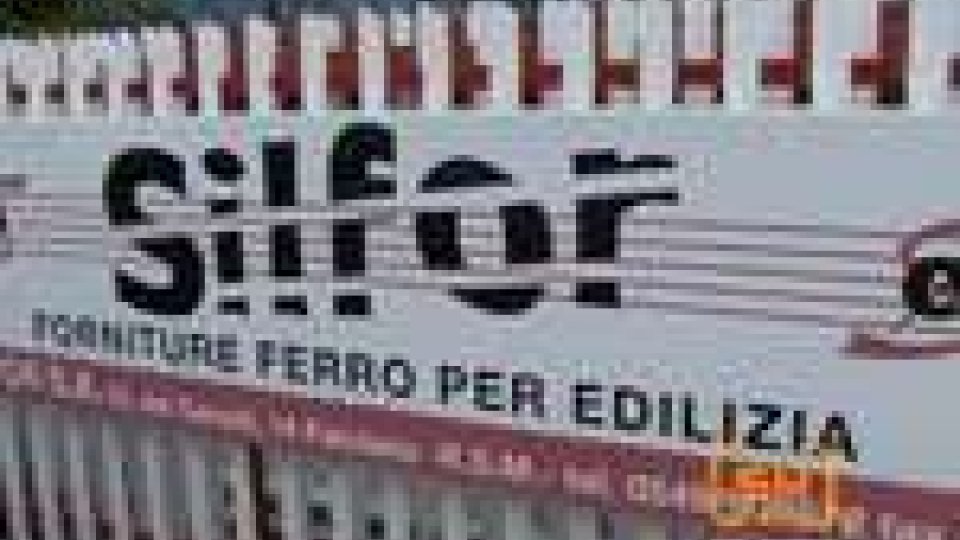 San Marino - Alla Silfor di Falciano recapitata una busta contenente due proiettili