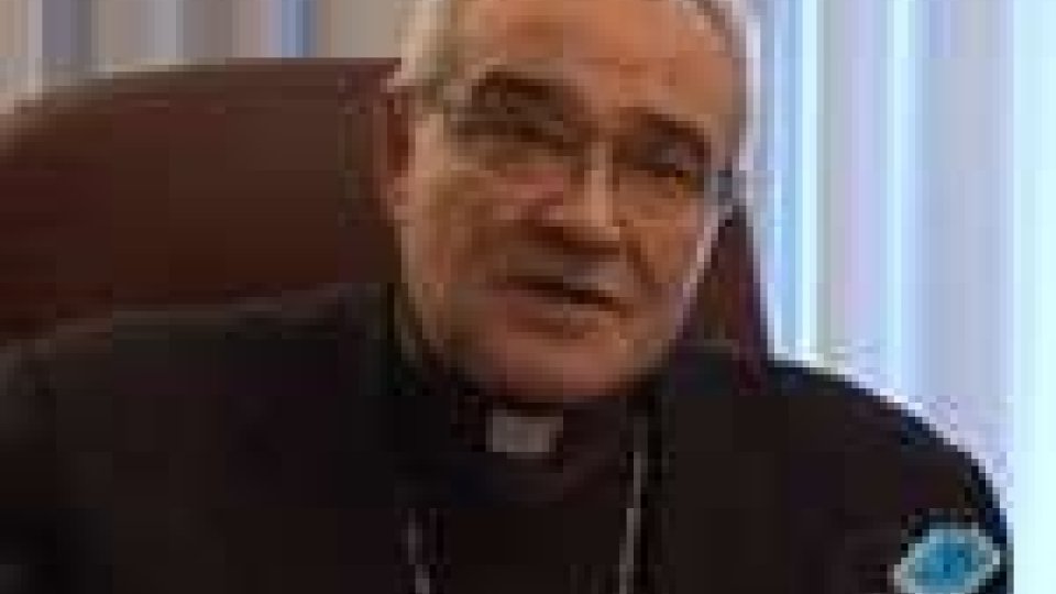 San Marino - Luigi Negri sulla beatificazione di Karol Wojtyla