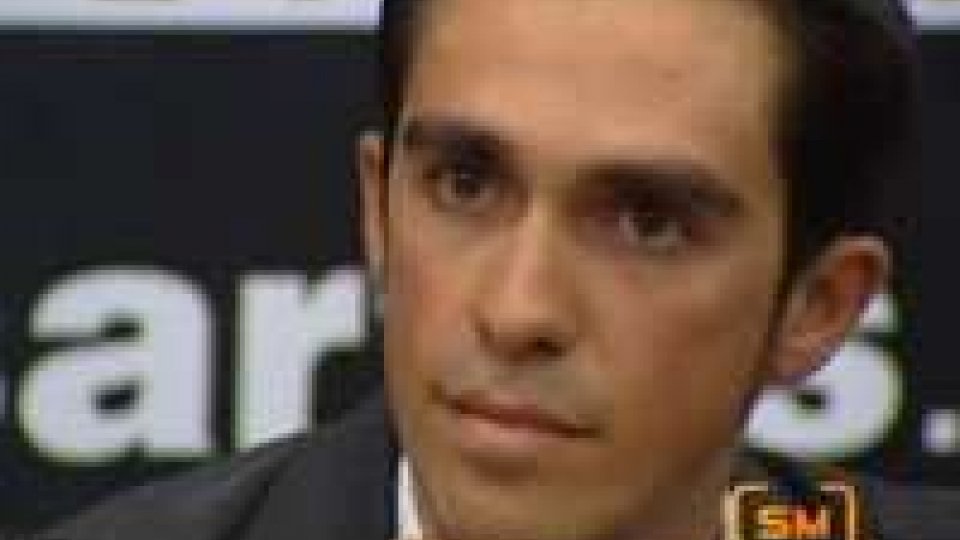 Doping, Alberto Contador: "Rifiuto il verdetto"