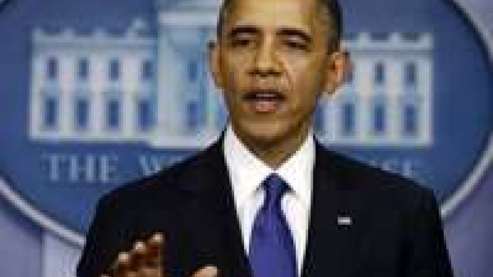 Obama propone riduzione arsenali atomici Usa e Russia