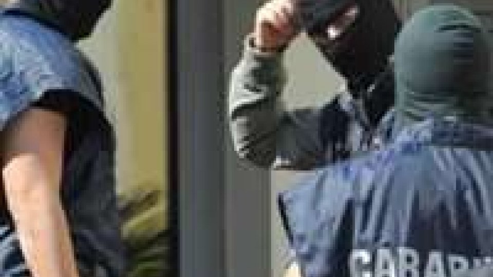 Antidroga: sequestrati 350 kg di cocaina tra Lazio e Emilia Romagna