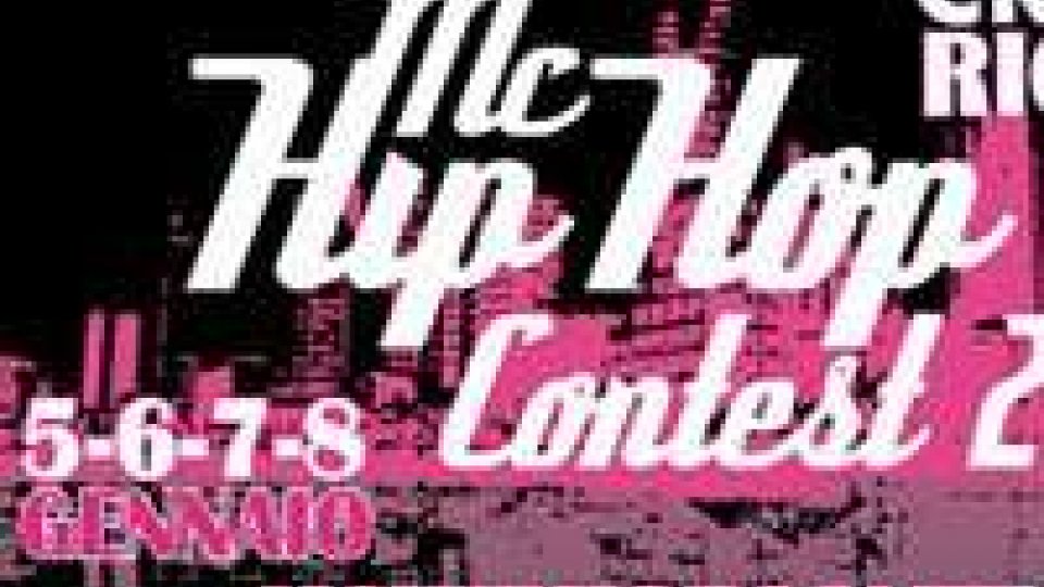 “Hip Hop contest”, a Riccione i ballerini di Madonna