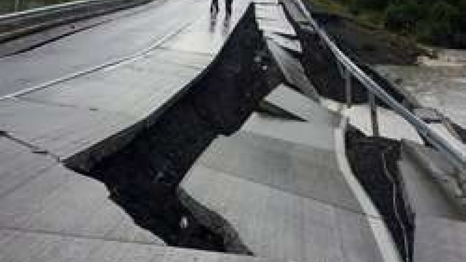 Terremoto in Cile, sisma di magnitudo 7.7