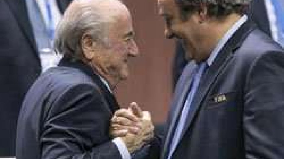 FIFA, Blatter indagato per gestione fraudolenta e appropriazione indebita