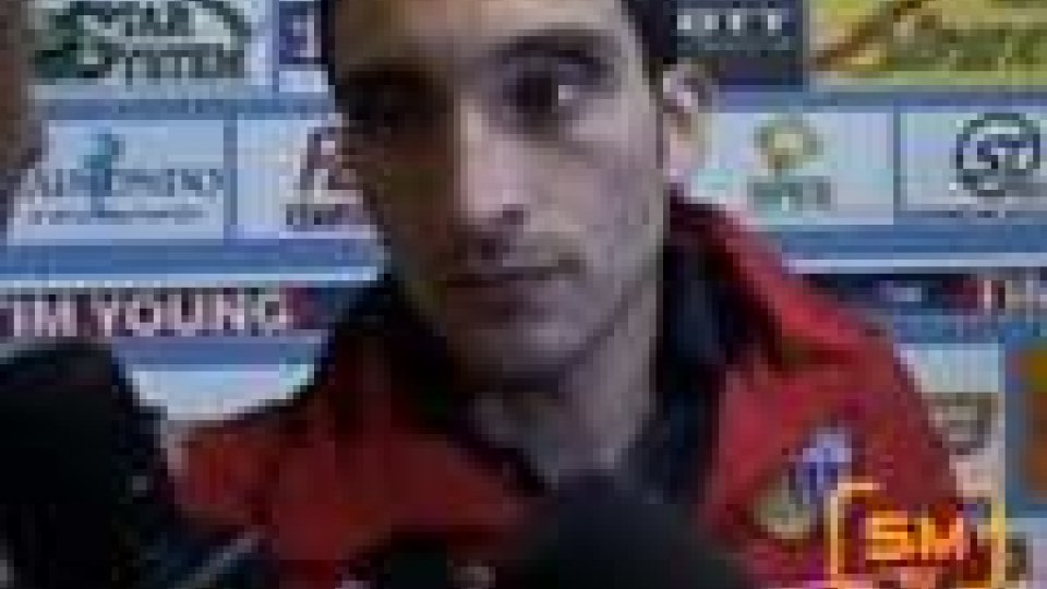 Serie A. Catania-Inter 2-1. Francesco Lodi giustiziere dei neroazzurri