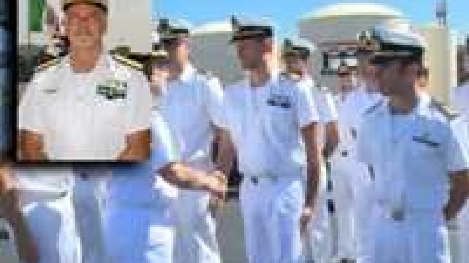 Marina, il 30° Gruppo navale al giro di boa: parla l'Ammiraglio TreuMarina, il 30° Gruppo navale al giro di boa: parla l'Ammiraglio Tre