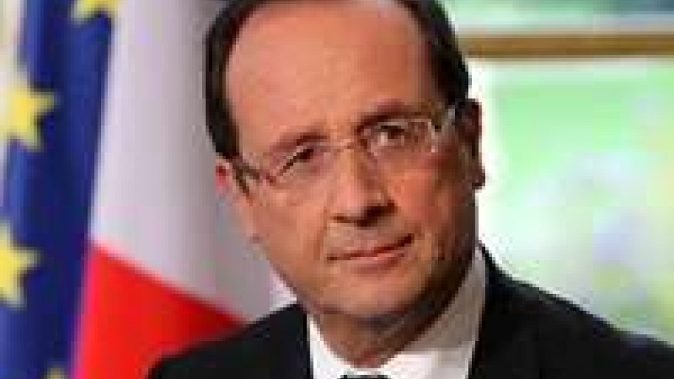 Francia:rivista, Hollande 'ha relazione segreta con attrice'