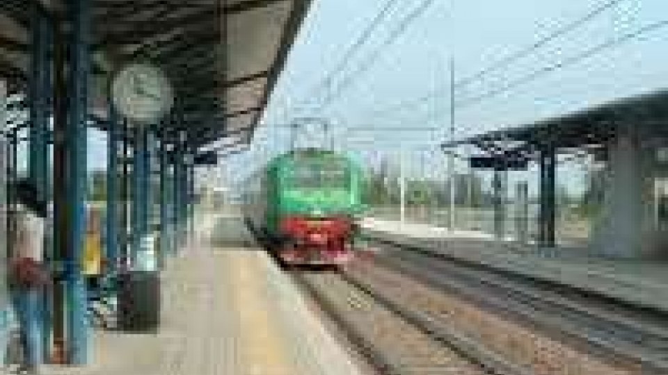 Treni: Bologna-Verona a rilento per tentato furto di rame