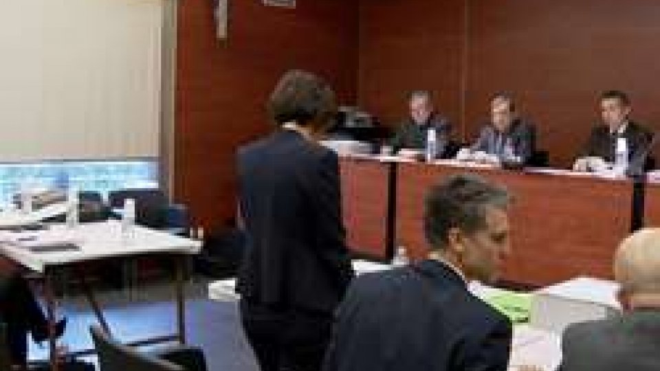 Commissione disciplinareCalcioscommesse: tra le richieste della Procura oltre 4 anni di squalifica e 5 mila euro di ammenda