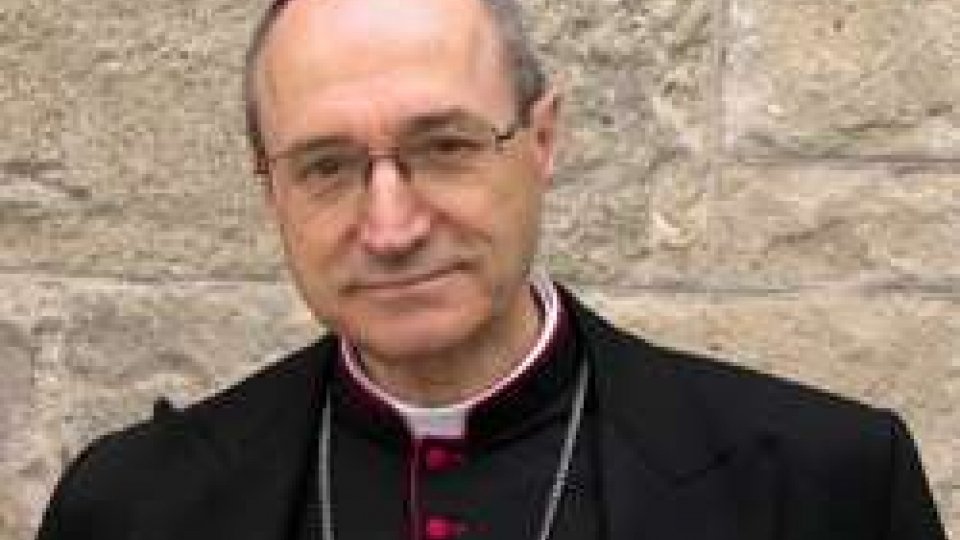 Vescovo Andrea TurazziMessaggio per la Pasqua del Vescovo Andrea Turazzi