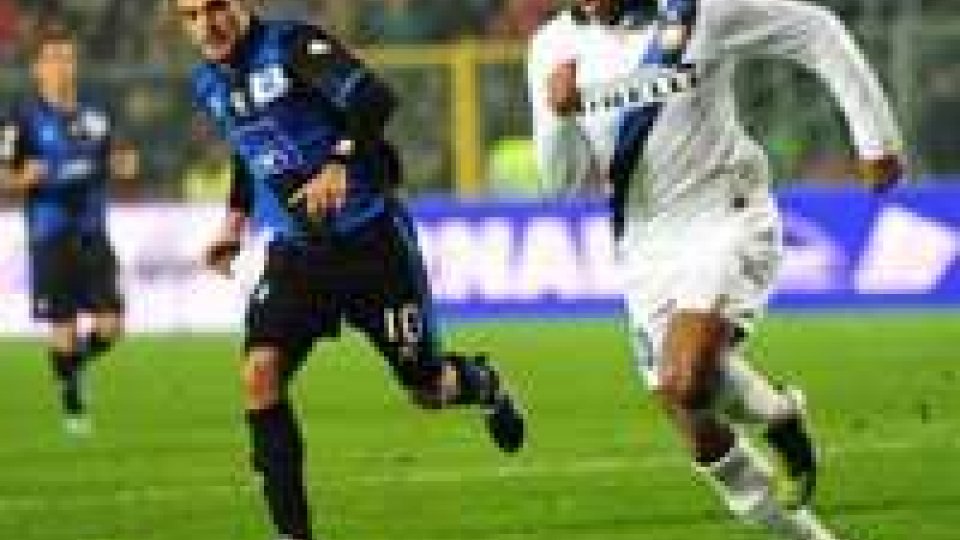 Serie A. Inter sconfitta dall'Atalanta