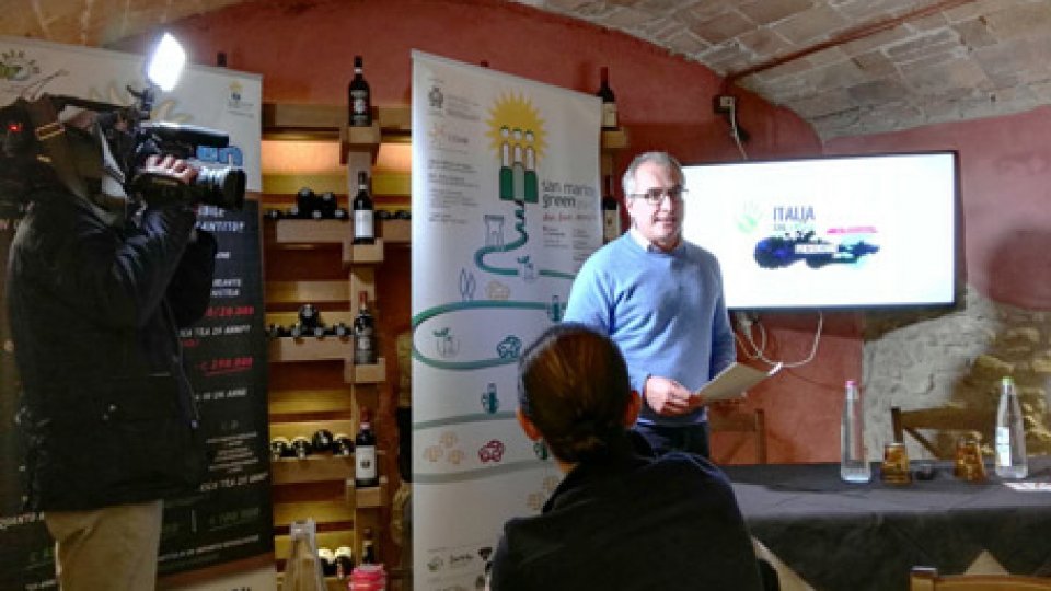 Educazione al consumo responsabile del cibo al centro del San Marino Green Party
