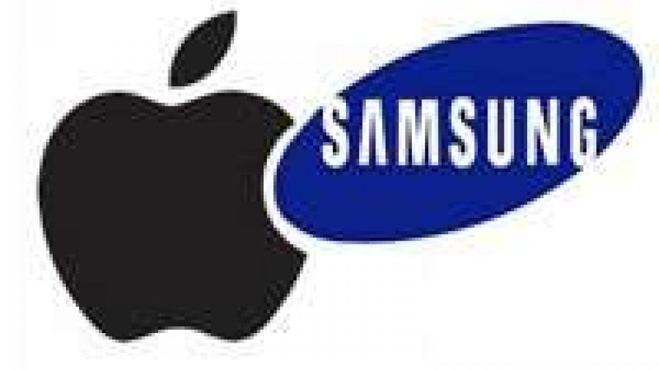 Samsung deve ad Apple 1,05 miliardi di dollari