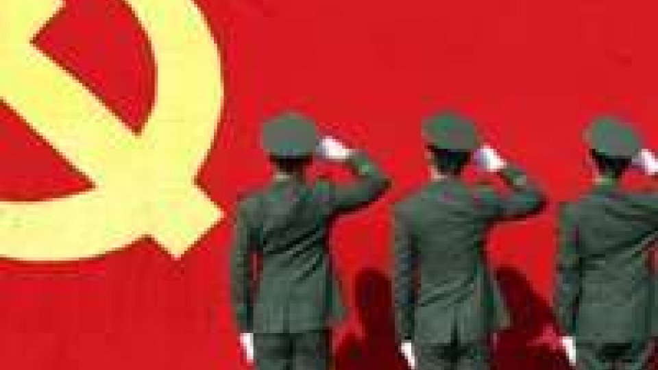 Cina: chiuso Congresso Partito comunista