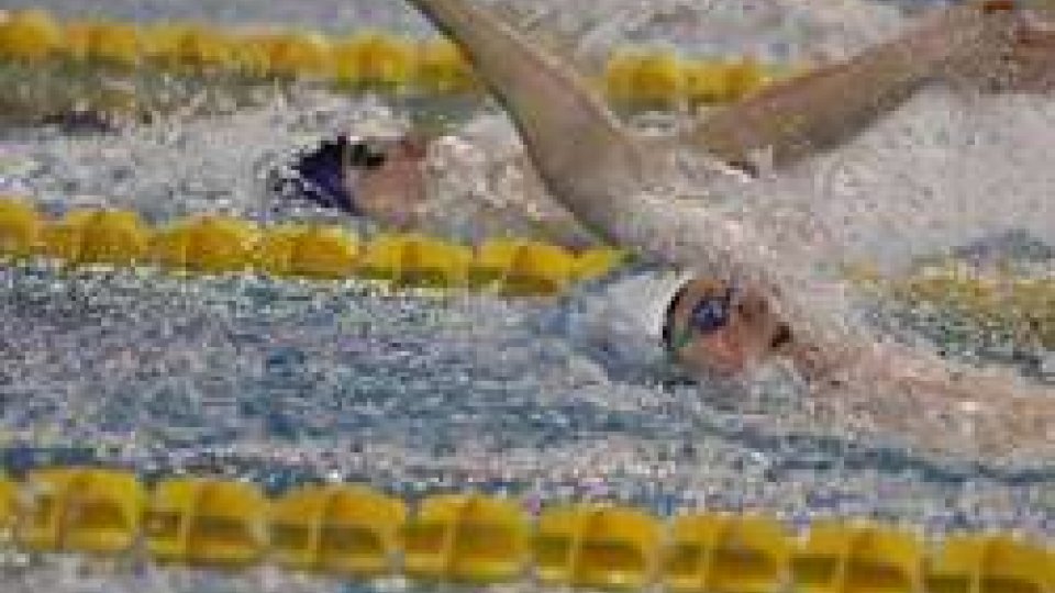 Nuoto: si chiude con 5 medaglie totali 2 argenti e 3 bronzi rosa