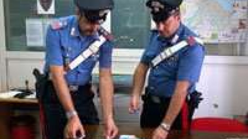 Rimini: arrestato tunisino con 43 grammi di eroina
