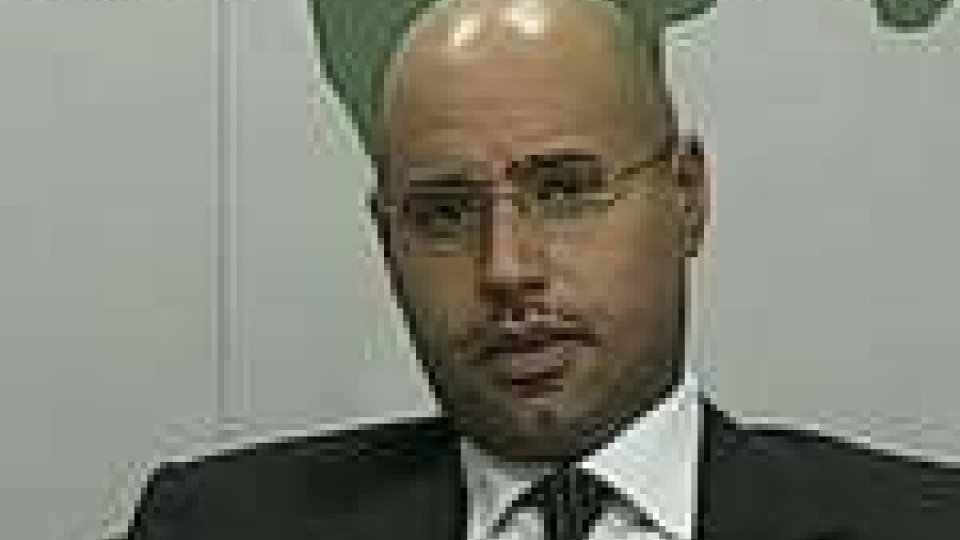 Libia: gli Usa chiedono un processo equo per Saif Gheddafi