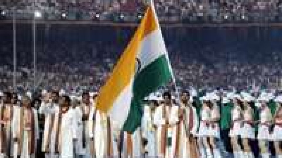 Comitato olimpico internazionale riammette IndiaComitato olimpico internazionale riammette India