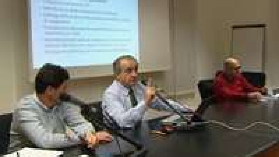 San Marino: incontro Psd con cittadinanza per spiegare la riforma fiscale