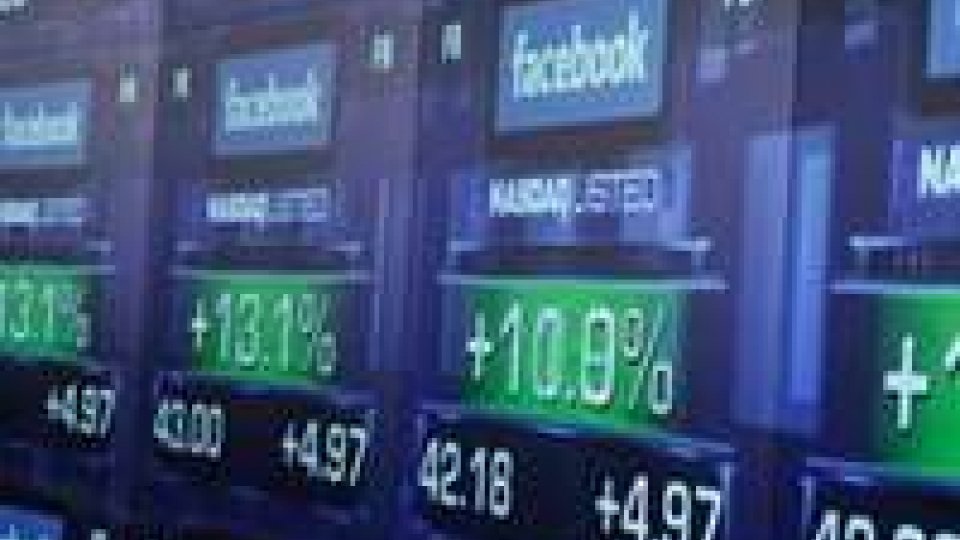 Flop Facebook: Nasdaq rischia stangata da 5 milioni