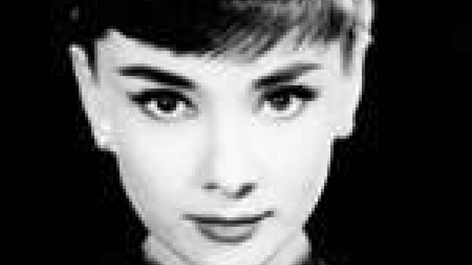 Mostra in onore di Audrey Hepburn all'Ara Pacis