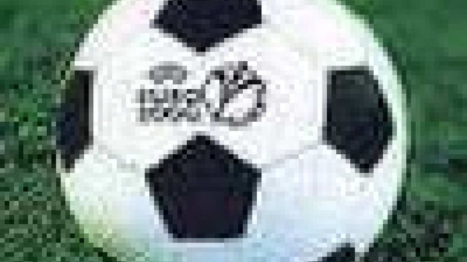 Calcio: trasferta toscana per il San Marino