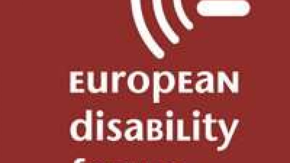 Disabilità: anche il Consorzio San Marino 2000 a Bruxelles