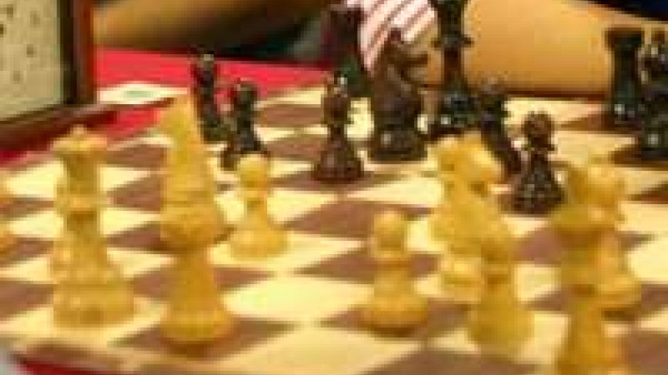 San Marino parte bene al Torneo dei Piccoli Stati di scacchi