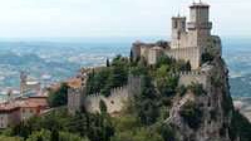 Vicina la ratifica dell'accordo fra Italia e San MarinoVicina la ratifica dell'accordo fra Italia e San Marino