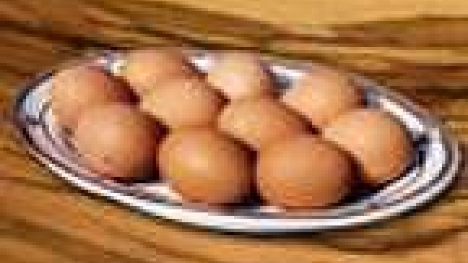 Scandalo delle uova: a San Marino controlli ferrei