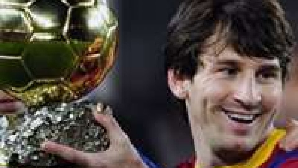 Messi: evade 4 milioni di Euro