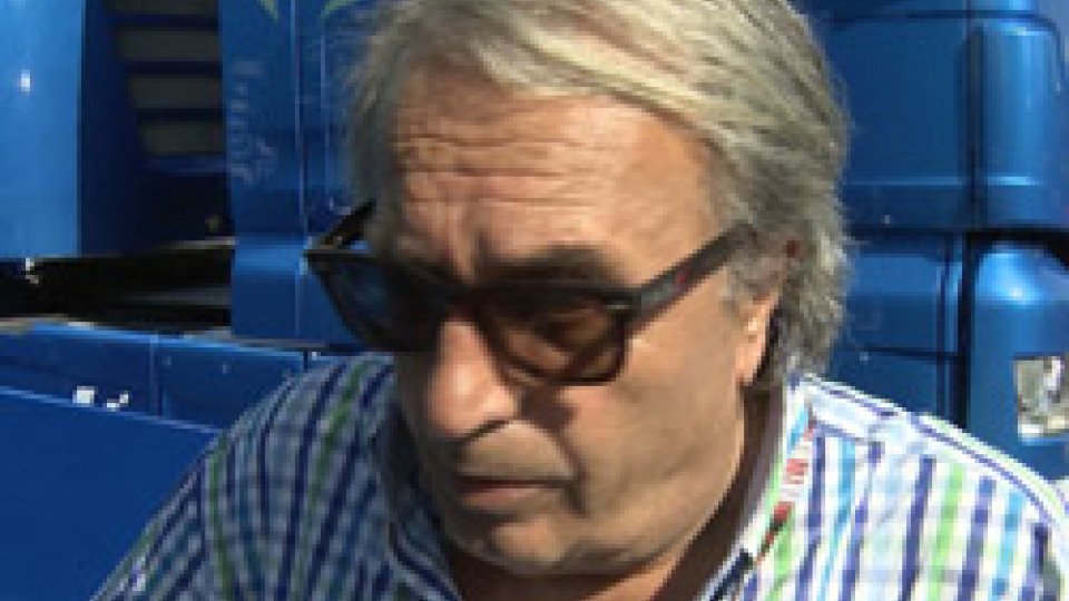 Carlo PernatGp San Marino: Pernat:" Ducati punto di riferimento. Rossi è fisicamente un ragazzino, ma la sua moto soffre"