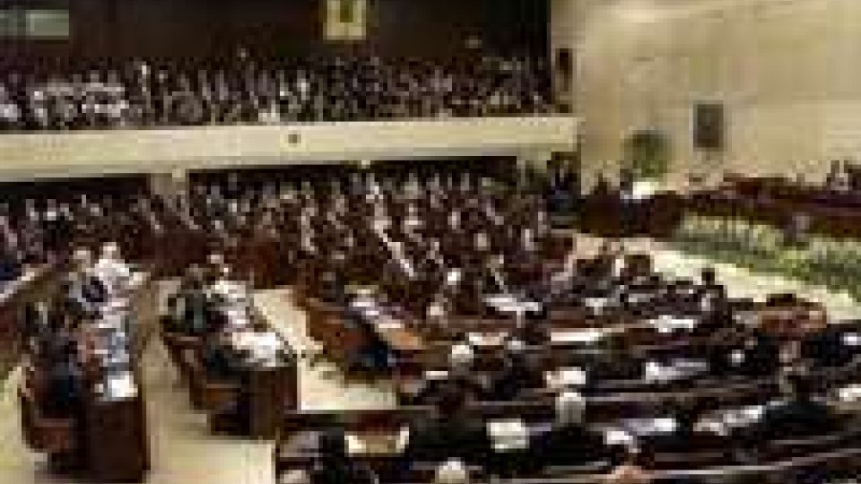 Israele: al voto per il nuovo parlamento