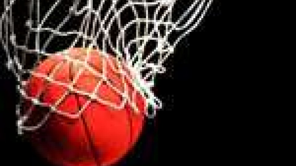 Basket, Coppa Marchetti: bene i sammarinesi