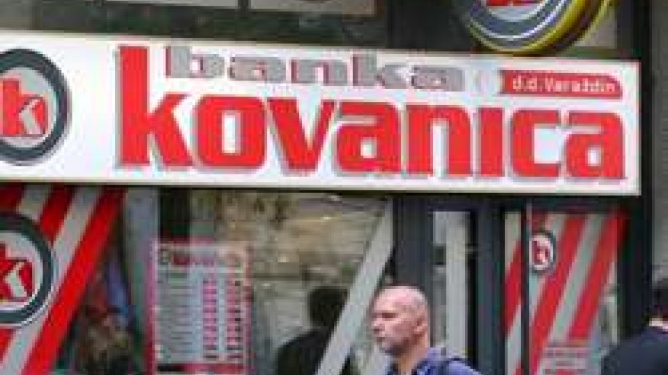 Banka Kovanica, controllata Carisp, è terza in Croazia
