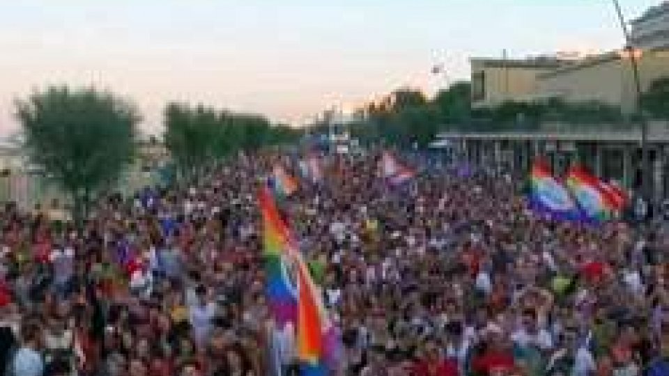 Summer Pride Rimini