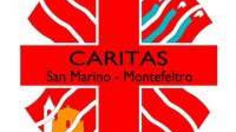 Il ringraziamento della Caritas diocesana alla Scuola dell'Infanzia di Fiorentino