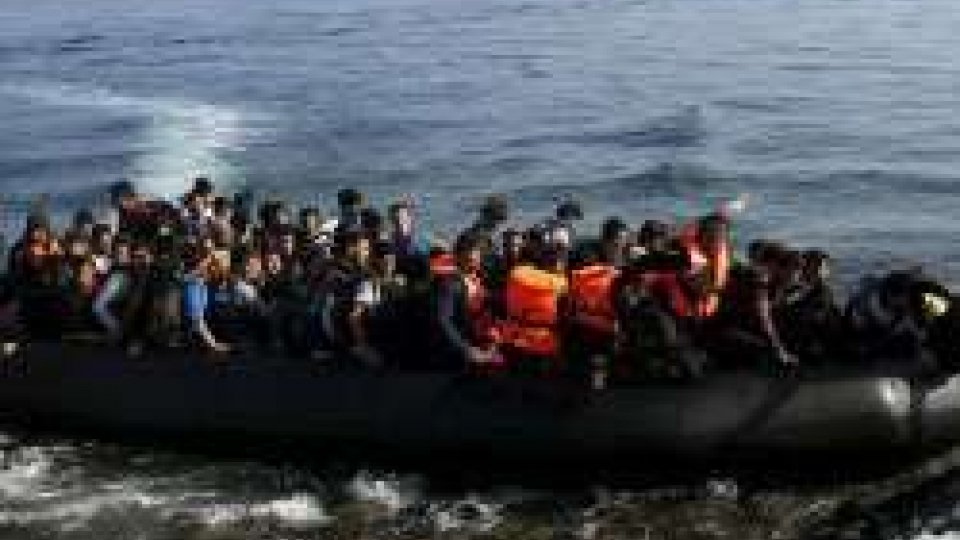 Migranti, sei morti in naufragio al largo della Turchia
