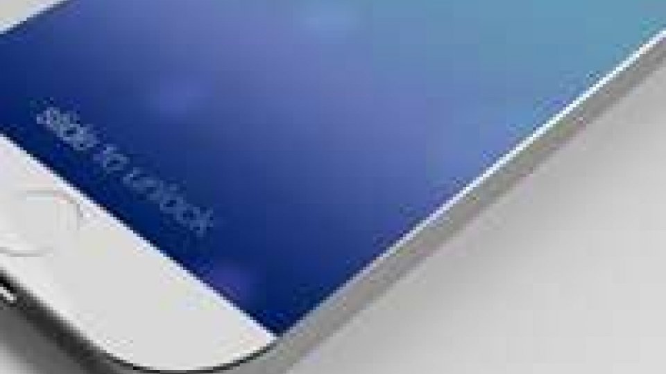 Apple: lavora ad iPhone con schermo curvo in scia Samsung