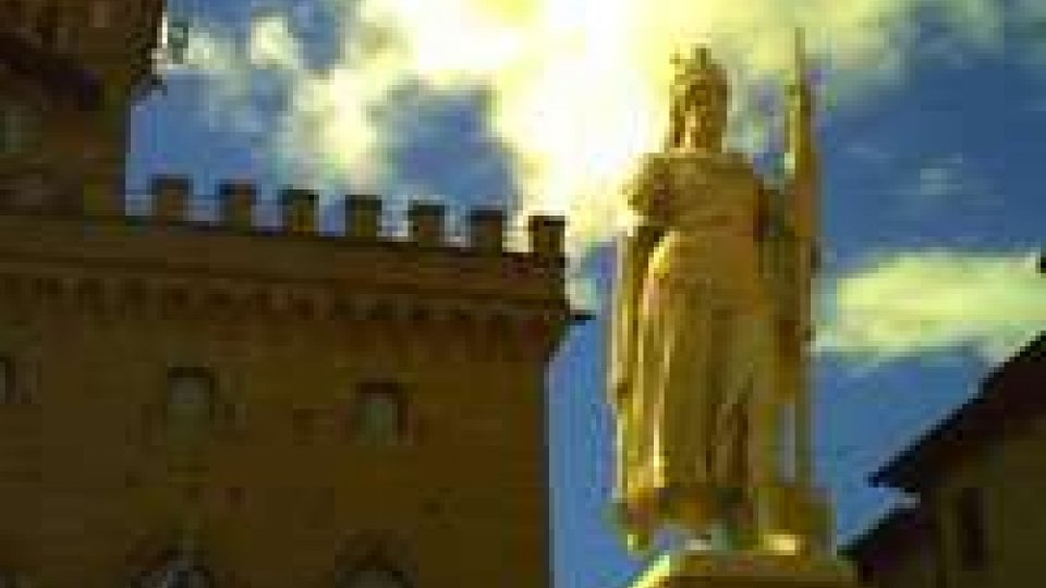 San Marino - ECSO: 200 società sospese per la minimun tax!