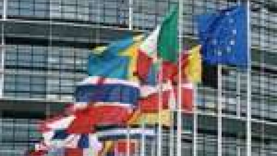 Lussemburgo: riuniti i ministri degli esteri UE