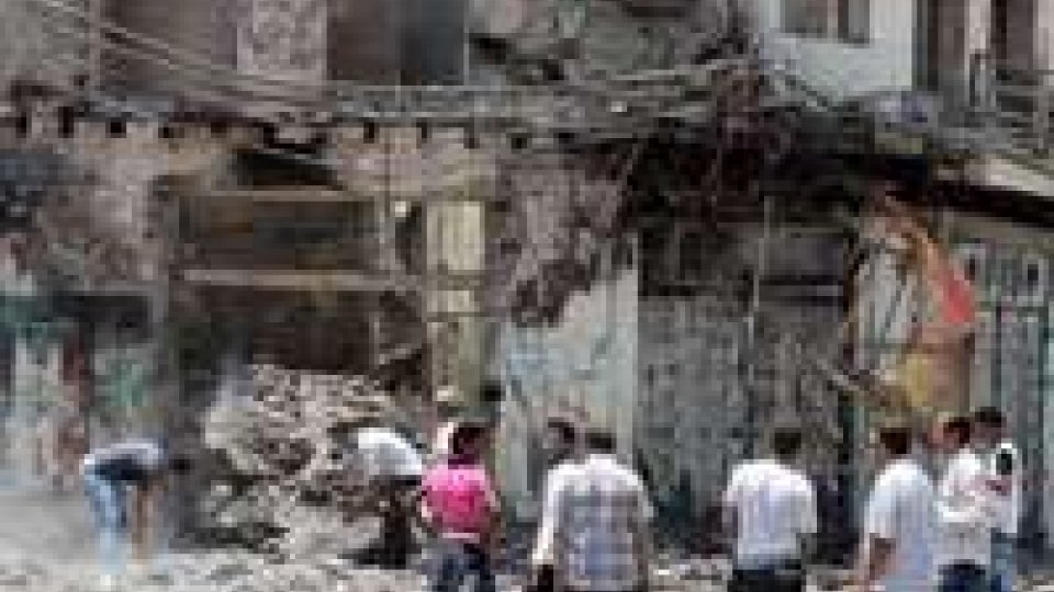 Yemen: oltre 500 persone uccise dai raid aerei sauditi