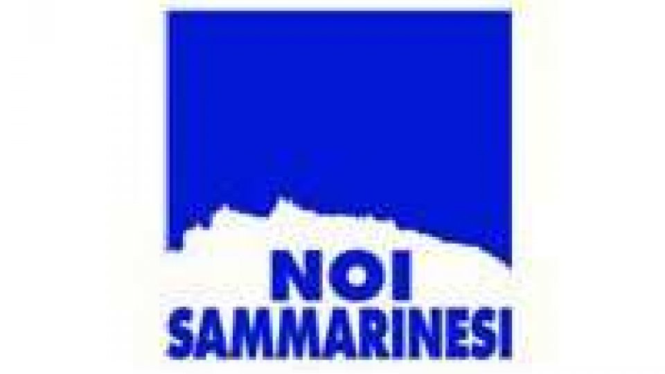 San Marino - Noi Sammarinesi a confronto sul nuovo scenario politico