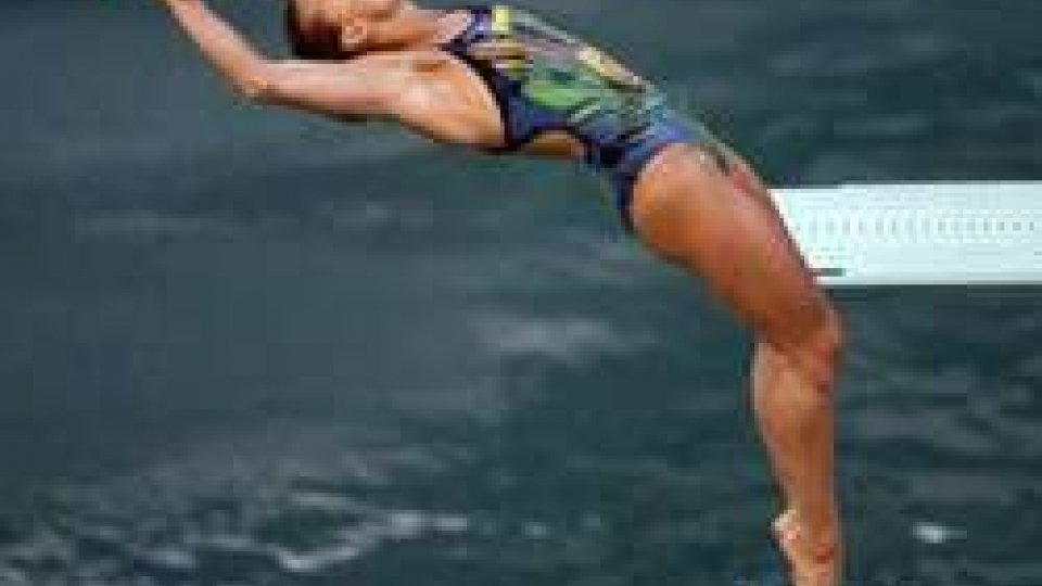 Rio, due imprese Cagnotto: bronzo dopo tuffi dal trampolino 3metri