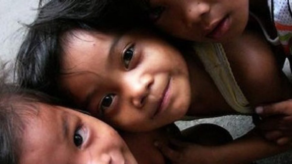 20 novembre: Giornata mondiale per i diritti dell'infanzia
