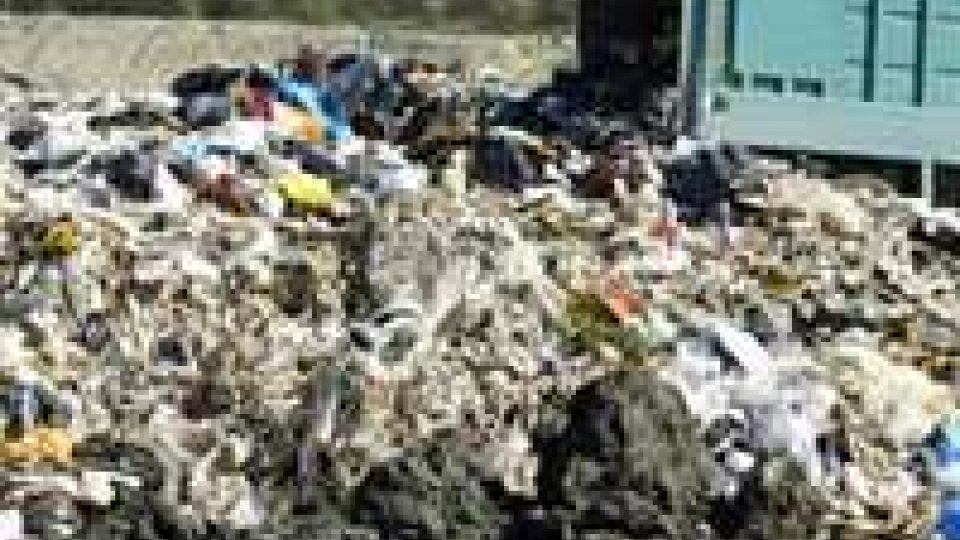 Smaltimento rifiuti sammarinesi: approvata convenzione da giunta MarcheSmaltimento rifiuti sammarinesi: approvata convenzione da giunta Marche