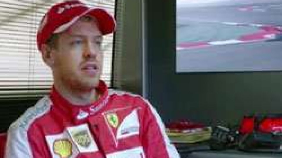 F1, Ferrari in Giappone per una difficile rimonta. Vettel: "Suzuka grande tracciato, lì ci sono tanti sorpassi"F1, Ferrari in Giappone per una difficile rimonta. Vettel: "Suzuka grande tracciato, lì ci sono tanti sorpassi"