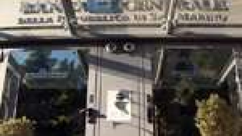 San Marino-Denaro sospetto dalla Cina:è intervenuta anche Banca Centrale