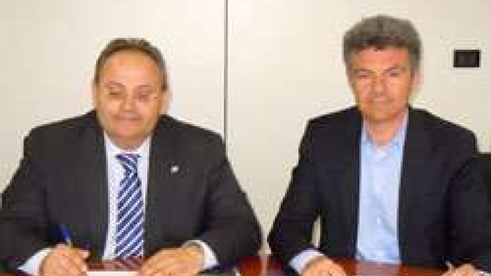 Expo 2015: Camera di Commercio firma la partnership con il Commissariato di San Marino