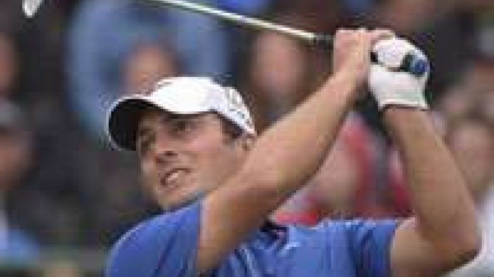 Golf: Masters senza italiani, non succedeva da 5 anni